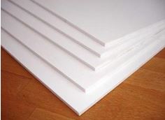 Plastic Sheets / PVC Type 1