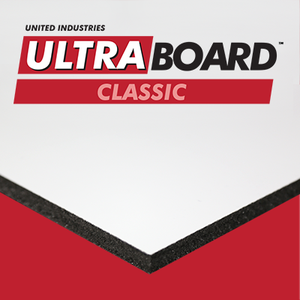 UBWH/BK/BK.177X48X96(Ultra Board)