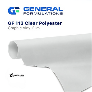 GFC113-38X50(GEN FORM)