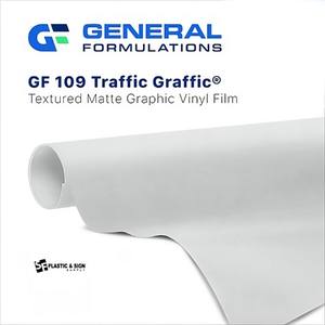 GFC109-54X50(GEN FORM)
