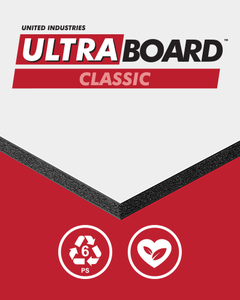 UBWH.177X48X96(Ultra Board)