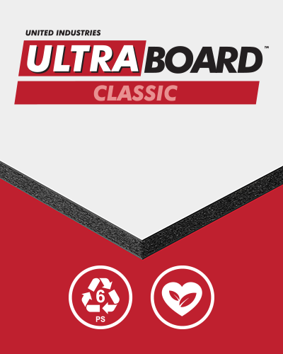 UBWH.472X48X96(Ultra Board)