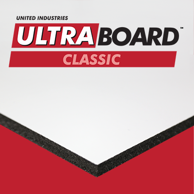 UBWH/BK/WH.177X60X120(Ultra Board)