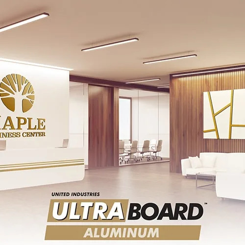 UB-ALUMINUM-48X96(ULTRABOARD)