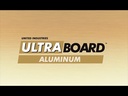 UB-ALUMINUM-48X96(ULTRABOARD)