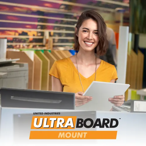 UB-MOUNT-48X96(ULTRABOARD)