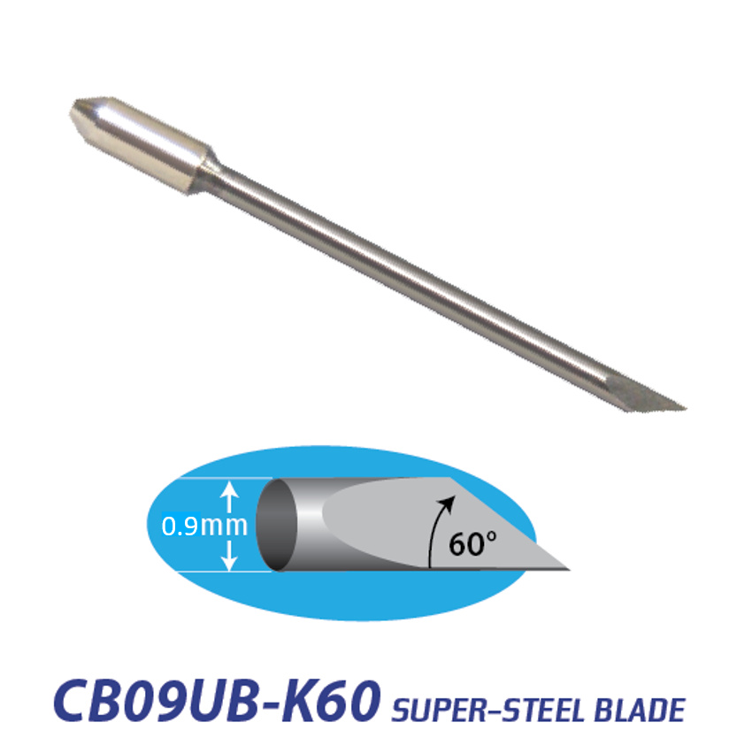 CB09UB-K60-2(GRAPHTEC)