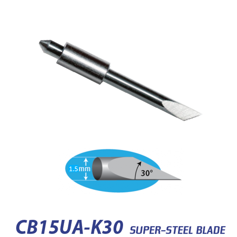 CB15UA-K30-5(GRAPHTEC)