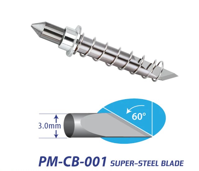 PM-CB-001(GRAPHTEC)