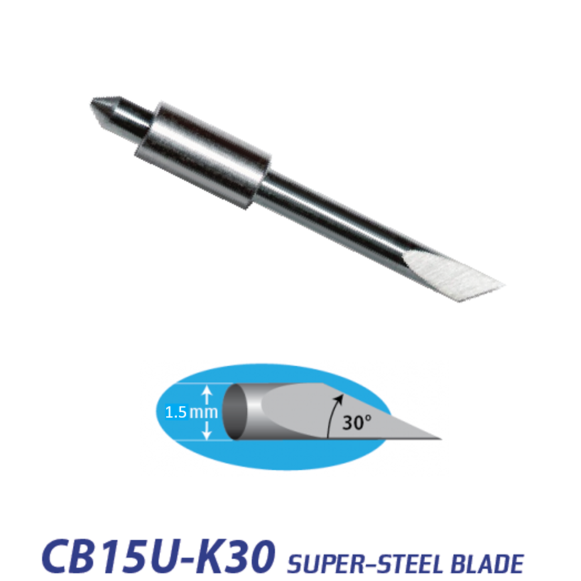 CB15U-K30-2(GRAPHTEC)