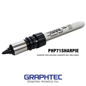 PHP-71 SHARPIE (GRAPHTEC)