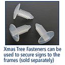 XMASTREE-FASTENER(PLASTICADE)