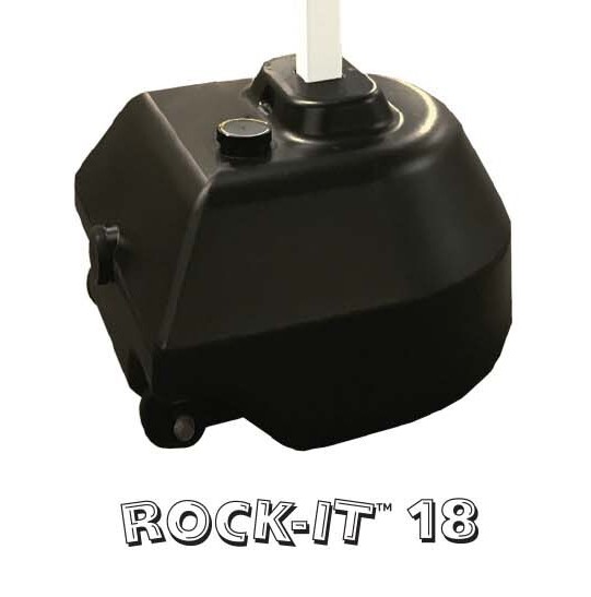 ROCK-IT18BASE(PLASTICADE)