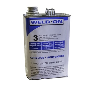 WELD-ON#3-GALLON(SCIGRIP)