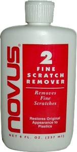 NOVUS#2-8OZ(NOVUS)