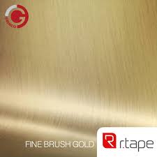 RTAPEGOLDBRUSH-24(RTAPE)