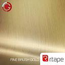 RTAPEGOLDBRUSH-24(RTAPE)