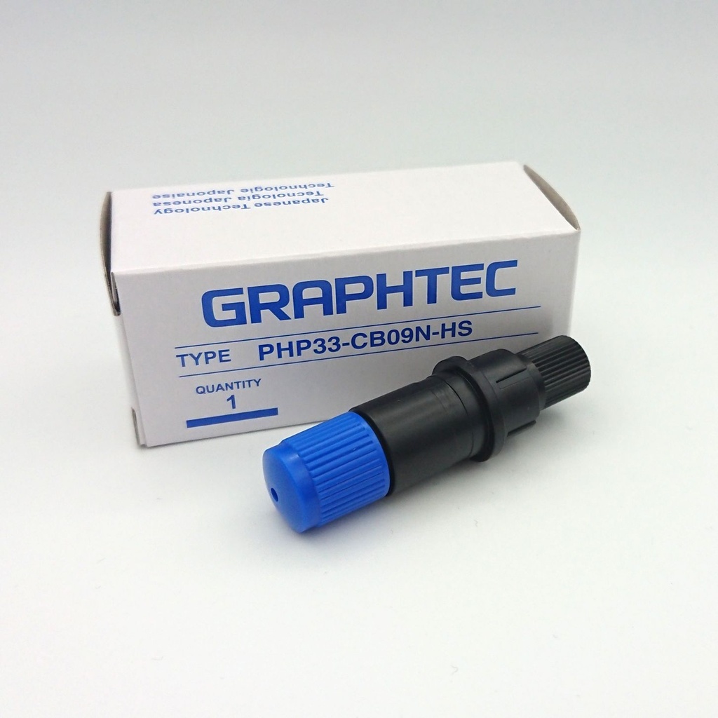 PHP33-CB09N-HS(GRAPHTEC)