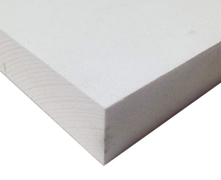 Plastic Sheets / Expanded Pvc