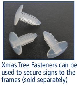 XMASTREE-FASTENER(PLASTICADE)