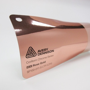 AVESF100211SCONFORMROSEGOLD-54X25(AVERY)